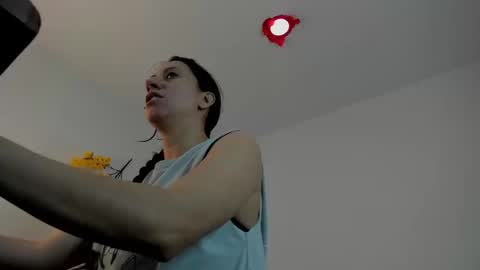 Bianca Mirage online show from March 13, 1:18 pm