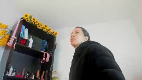 Bianca Mirage online show from March 25, 1:39 pm