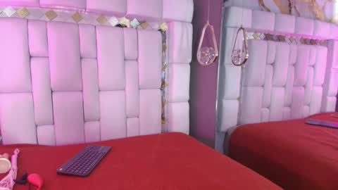Im Bianca  online show from October 18, 2:40 pm