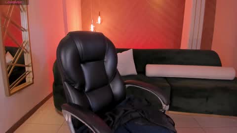 Bianca Pierce online show from February 14, 12:03 pm