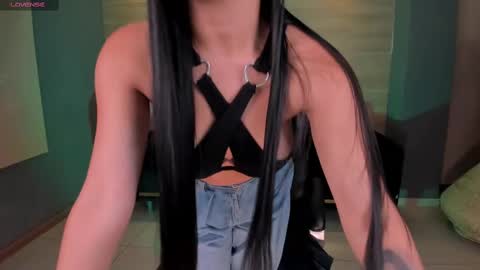 Bianca Pierce online show from February 18, 11:44 am