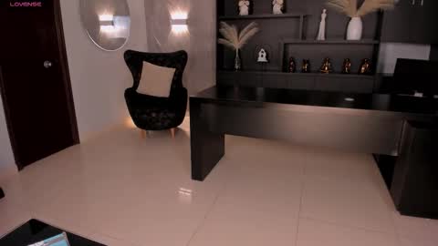 Bianca Pierce online show from September 12, 11:54 am