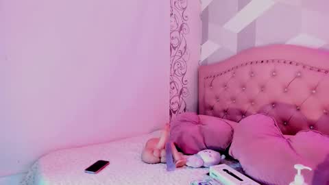 Snapshot of biancashermann chatting on November 8, 8:07 pm Bianca online show from November 8, 8:07 pm