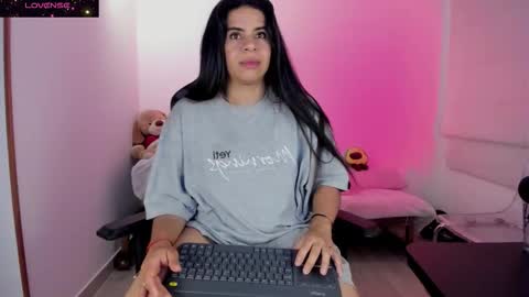 Snapshot of biancastrongg chatting on November 12, 2:34 am Biancastrong.. IGThebiancastrong online show from November 12, 2:34 am