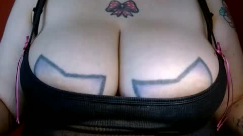 bianca online show from February 13, 1:07 pm