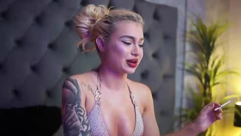  Bianka  online show from June 16, 8:11 pm