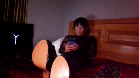 Sherry online show from June 13, 4:10 am