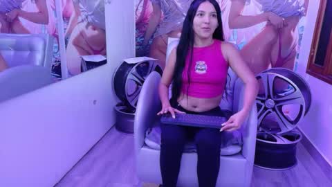 Bibiana online show from September 12, 12:44 am