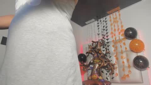 bibiana_js_ online show from October 15, 11:54 am