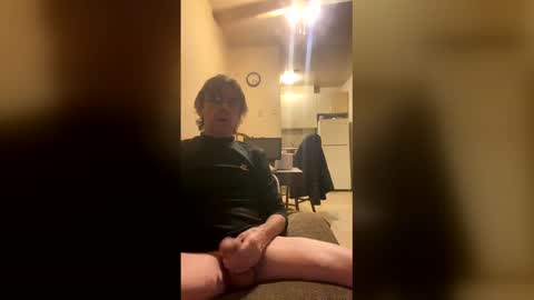 bibobby6711 online show from January 16, 11:25 am