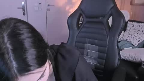 bibodream online show from September 25, 7:50 pm