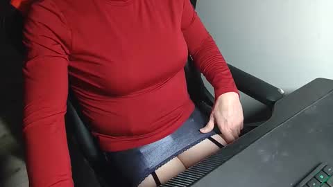 BiCDRachel online show from January 6, 1:26 pm