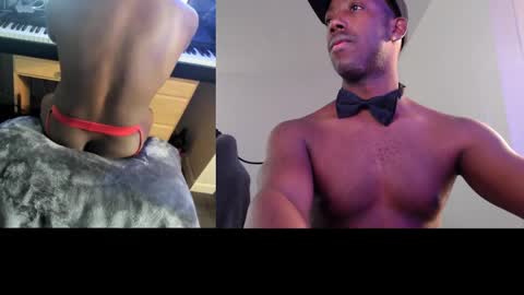 BicepsandFrot online show from February 18, 8:49 am