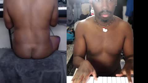 BicepsandFrot online show from September 22, 6:26 am