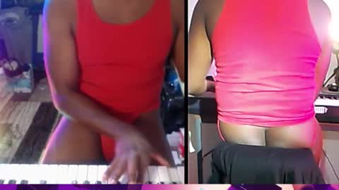 BicepsandFrot online show from November 8, 3:07 am