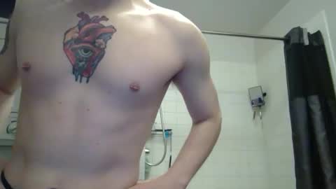 bicyclesocks online show from April 11, 1:37 pm