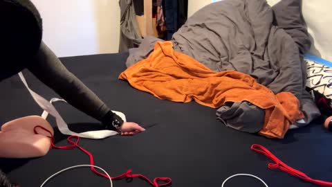 UncleUnsure online show from December 26, 8:50 am