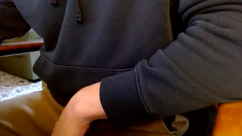 Ryan online show from November 26, 2:07 pm