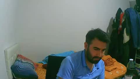 Snapshot of big0bboy chatting on December 6, 8:40 pm TurkishHotChannel online show from December 6, 8:40 pm