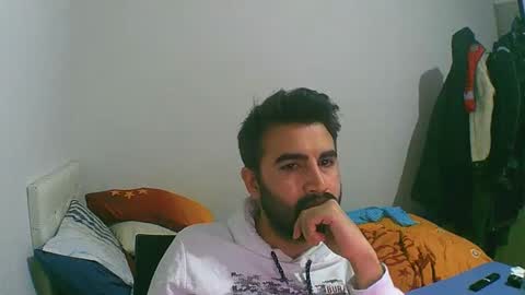 Snapshot of big0bboy chatting on December 23, 5:22 pm TurkishHotChannel online show from December 23, 5:22 pm