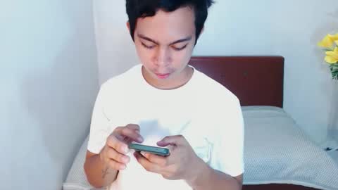 nash online show from April 8, 7:41 am