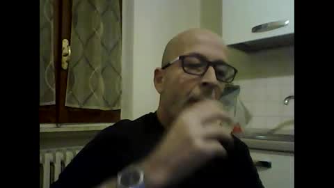 big23italy online show from April 2, 9:34 pm