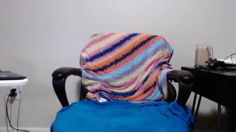 Snapshot of big6incheragain chatting on February 1, 4:03 am big6incheragain online show from February 1, 4:03 am