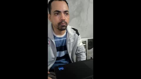 BigMike9inches online show from May 4, 6:59 pm
