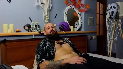 Rustam online show from October 29, 7:04 pm