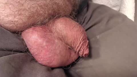 Big Bums 4me online show from February 21, 6:15 pm