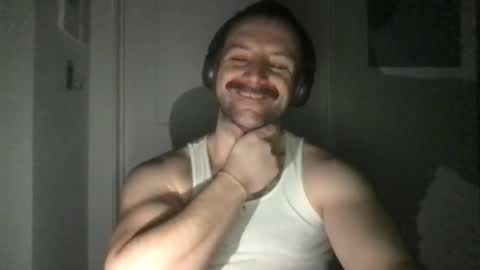 BIG DICK DIRTBAG  online show from January 12, 8:14 pm