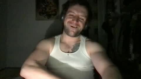 BIG DICK DIRTBAG  online show from April 14, 3:01 am