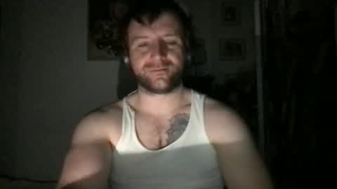 BIG DICK DIRTBAG  online show from April 21, 2:48 am