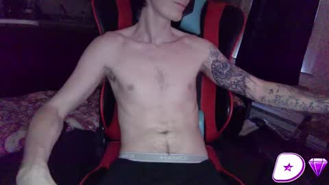 Dylan online show from November 16, 8:03 pm