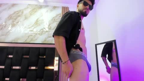 big_impactt online show from April 10, 1:05 pm