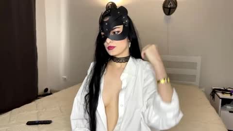 Esmeralda and Sheikh online show from April 22, 10:17 am