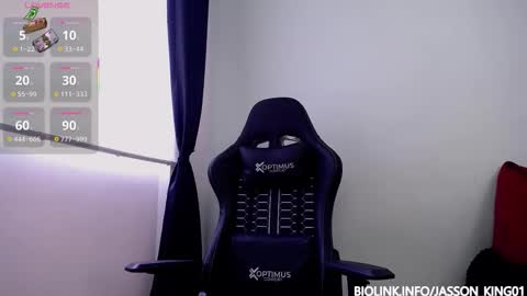 Snapshot of big_master26 chatting on November 23, 1:33 pm Jasson online show from November 23, 1:33 pm