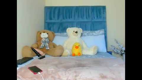 big_melons2001 online show from May 13, 1:08 pm
