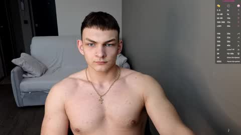 edward online show from April 3, 10:13 am