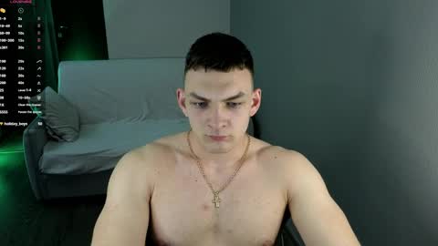 edward online show from April 13, 6:57 pm