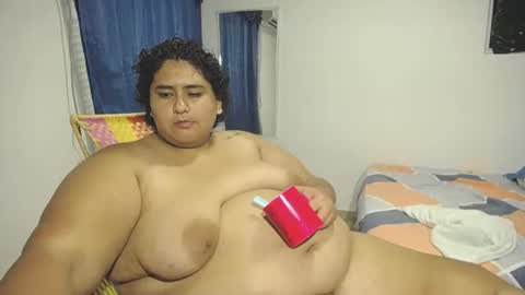 Milena And Luz online show from September 23, 12:35 am