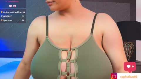 Tell me Sophia  online show from February 26, 2:26 am