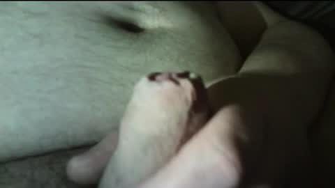 Hornyguy online show from January 26, 9:51 pm