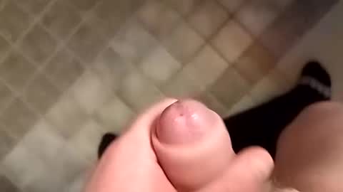 Hornyguy online show from December 21, 10:22 am