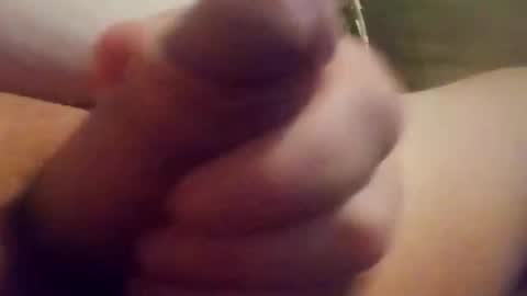 Hornyguy online show from January 5, 10:35 pm