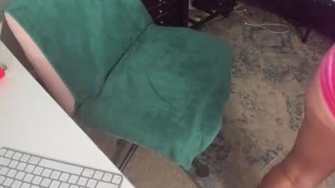 bigb00tijudy online show from April 27, 3:32 pm