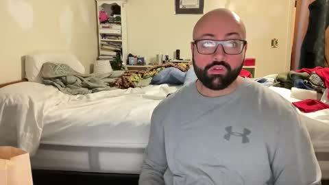 Snapshot of bigbackmuscles1296 chatting on November 13, 11:14 pm Mr. Muscle Monster online show from November 13, 11:14 pm