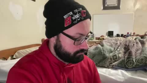 Mr. Muscle Monster online show from February 1, 3:38 am