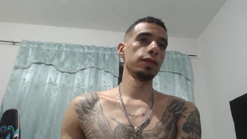 Snapshot of bigbacs chatting on February 1, 3:52 am Bacs Independent model online show from February 1, 3:52 am