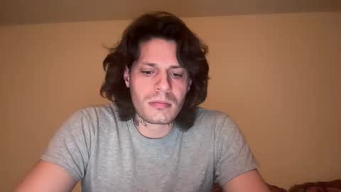 Snapshot of bigballmcfall69 chatting on February 6, 6:40 am Cum247365 online show from February 6, 6:40 am